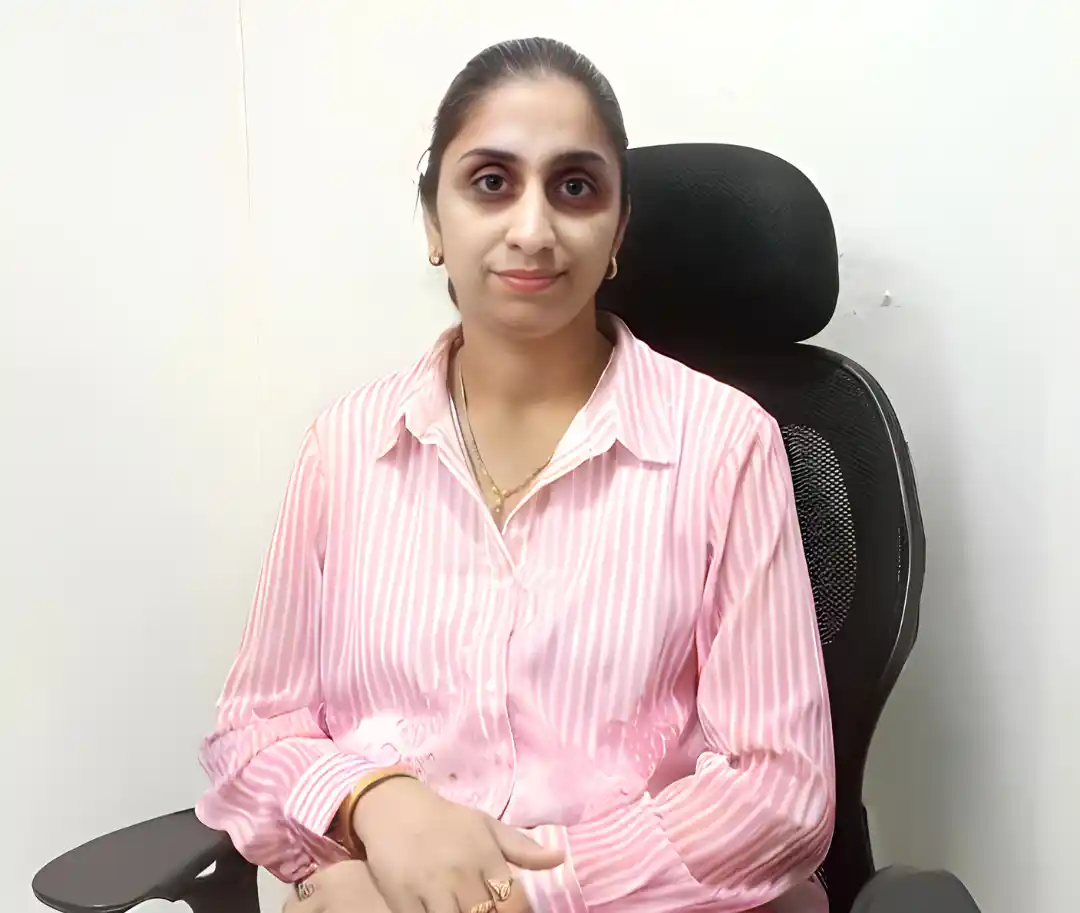 Mrs. Richa Bhalla